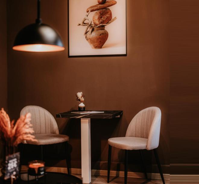 Llr Design Apartment - Sepia Toffee Im Zentrum Von Koblenz Koblencja Zewnętrze zdjęcie