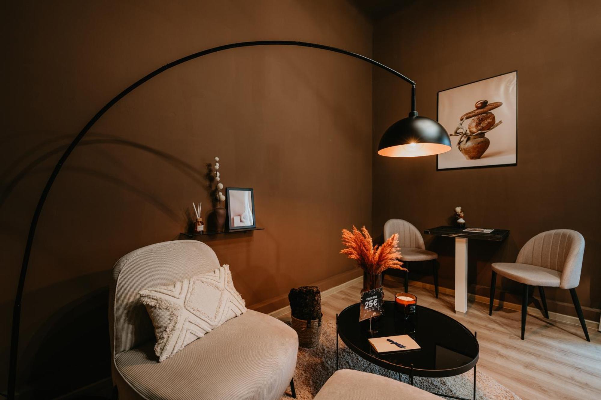 Llr Design Apartment - Sepia Toffee Im Zentrum Von Koblenz Koblencja Zewnętrze zdjęcie