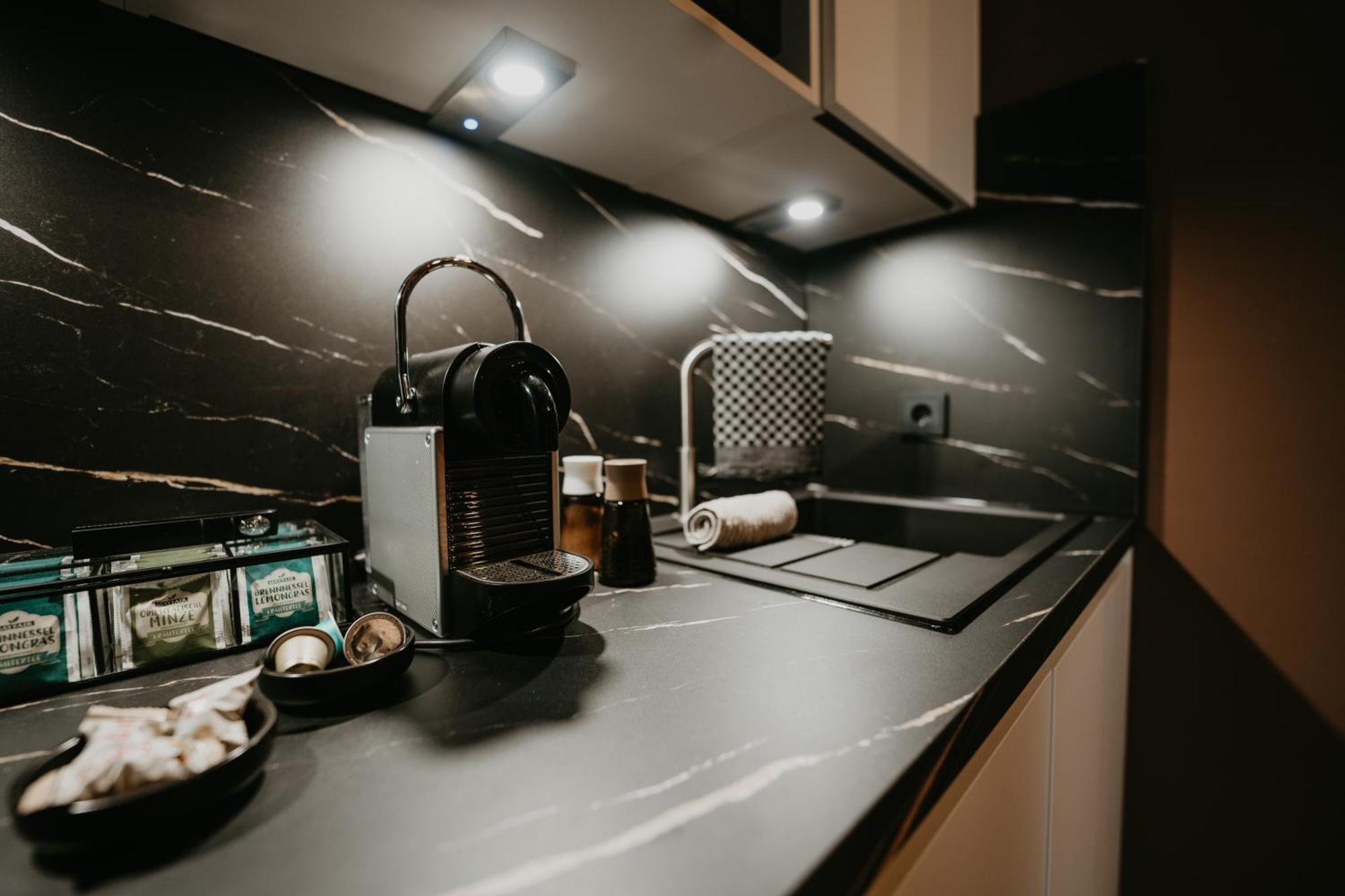 Llr Design Apartment - Sepia Toffee Im Zentrum Von Koblenz Koblencja Zewnętrze zdjęcie